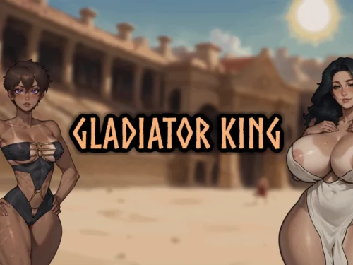 Gladiator King