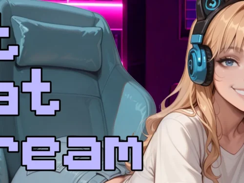 Not That Stream