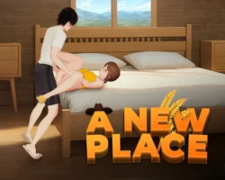 A New Place