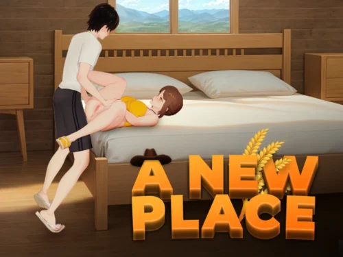 A New Place