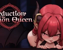 Seduction of the Demon Queen