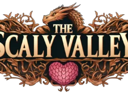The Scaly Valley