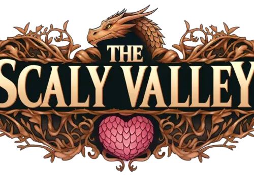 The Scaly Valley