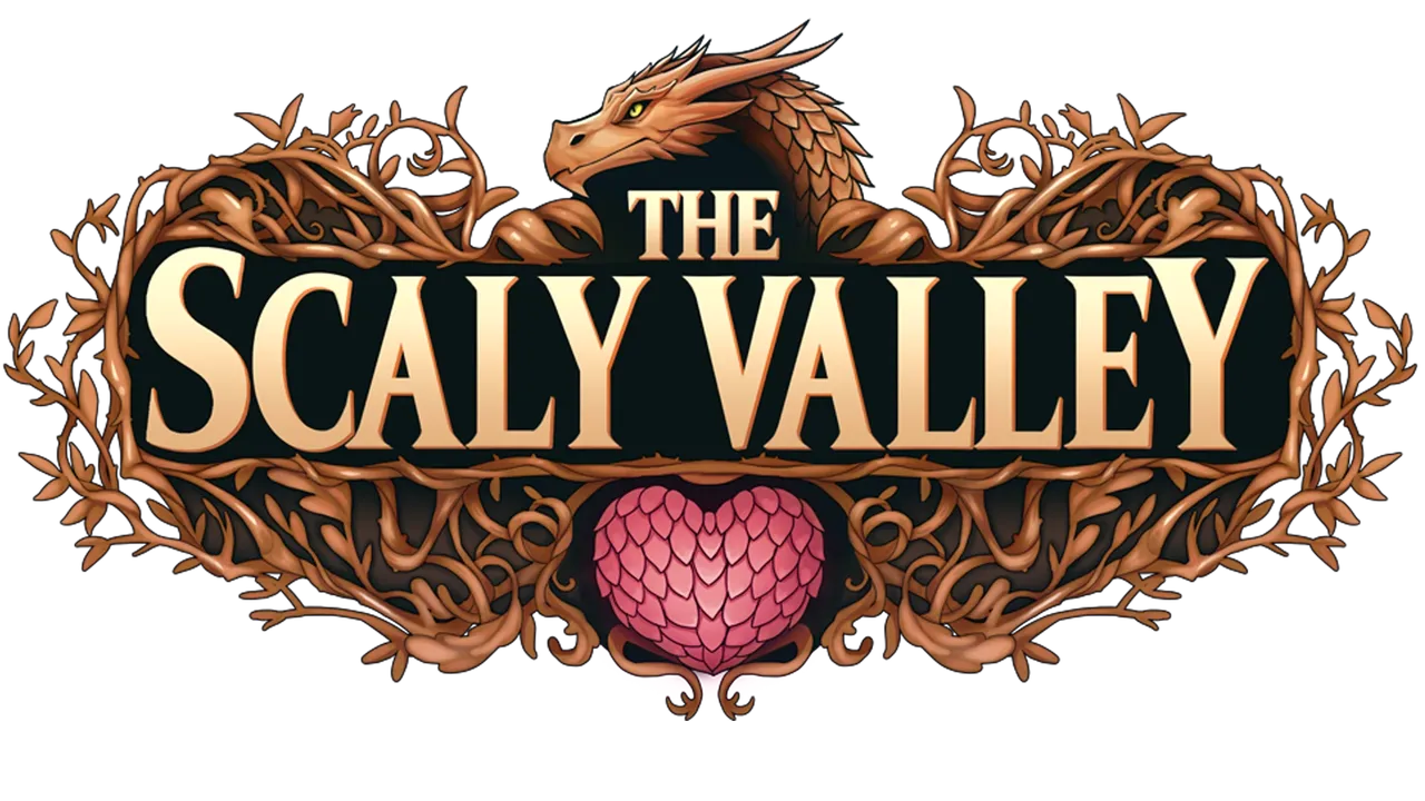 The Scaly Valley The Scaly Valley