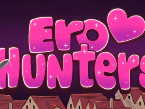 Ero Hunters
