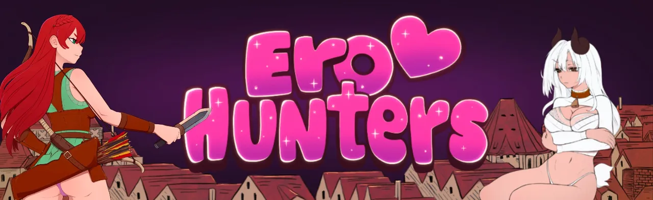Ero Hunters Ero Hunters