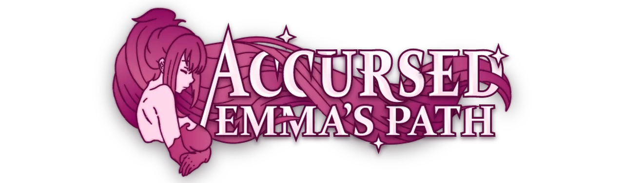 Accursed: Emma's Path Banner