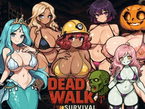 Deadwalk Survival