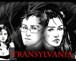 Transylvania