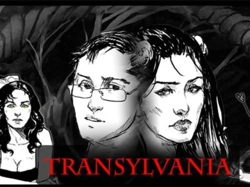 Transylvania