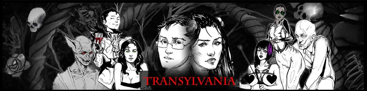 Transylvania