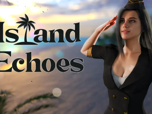 Island Echoes