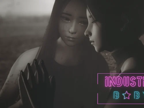 Industry Baby