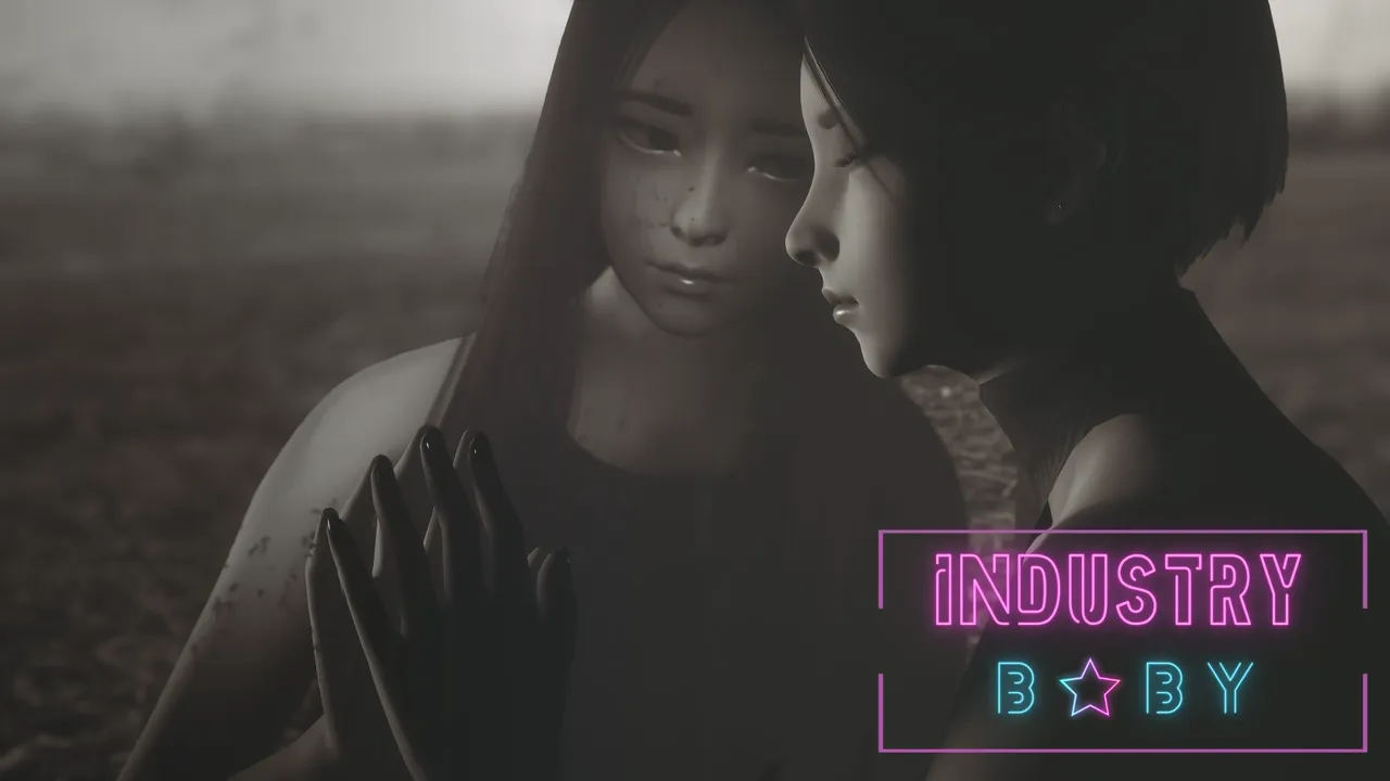 Industry Baby Industry Baby