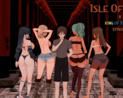 Isle of Fall
