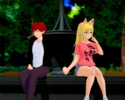 Wolf Complex