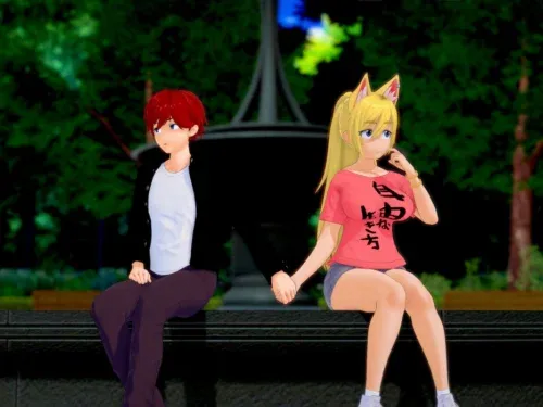 Wolf Complex