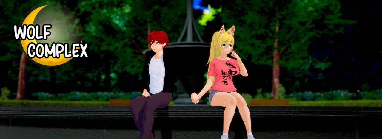 Wolf Complex