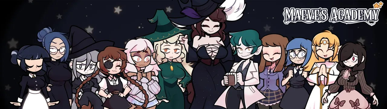 Maeve's Academy