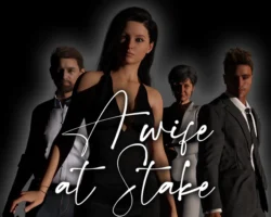 A Wife at Stake