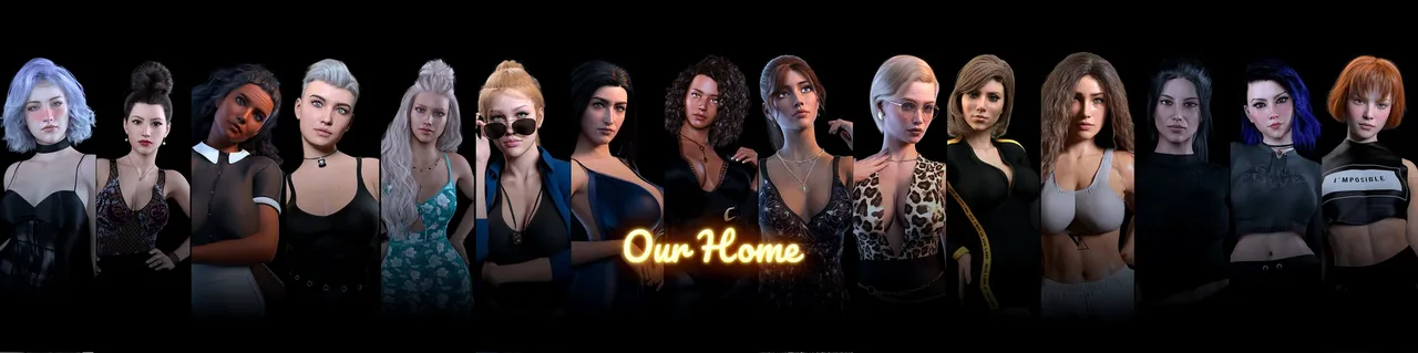 Our Home Our Home