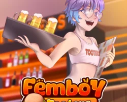 Femboy Tooters