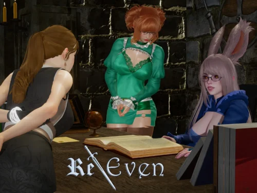 Re-Even