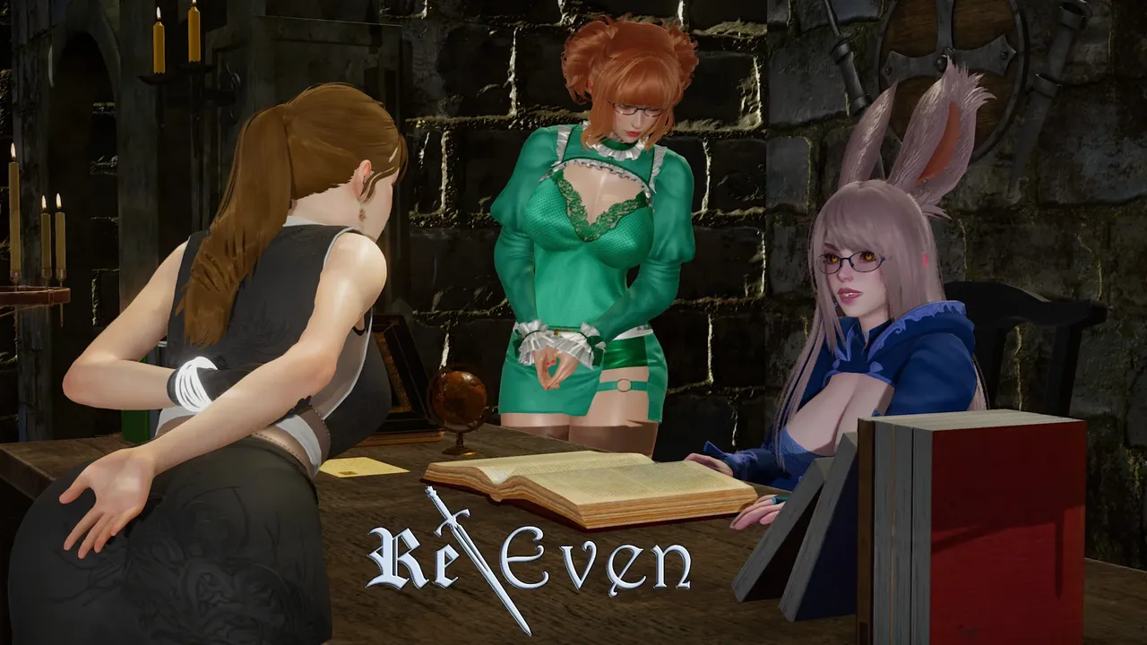 Re-Even Re-Even