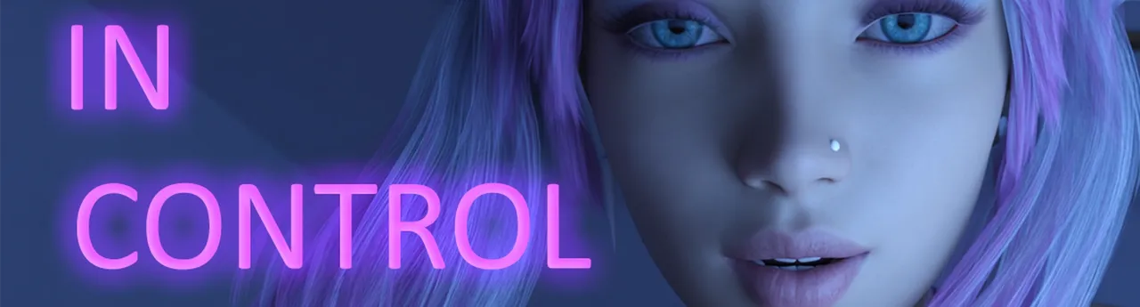 In Control In Control