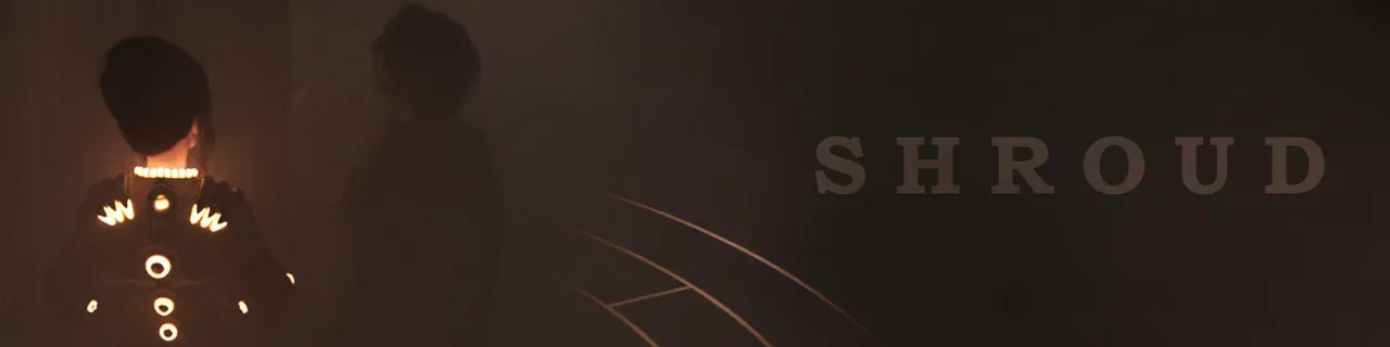 Shroud Banner