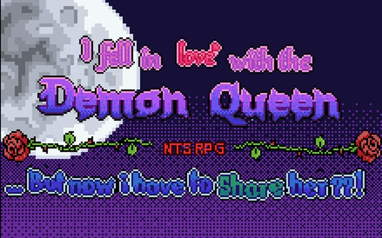 I Fell in Love with the Demon Queen... But Now I have to Share Her??! I Fell in Love with the Demon Queen... But Now I have to Share Her??!