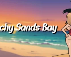 Peachy Sands Bay