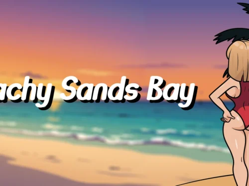 Peachy Sands Bay