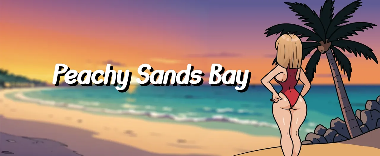 Peachy Sands Bay Peachy Sands Bay