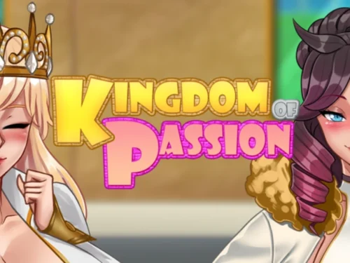 Kingdom of Passion