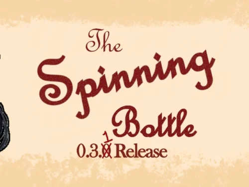 The Spinning Bottle