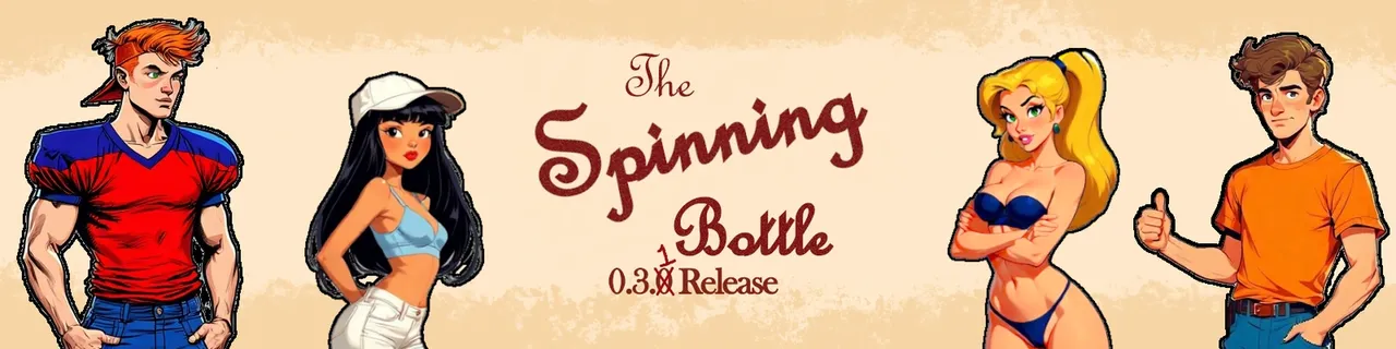 The Spinning Bottle