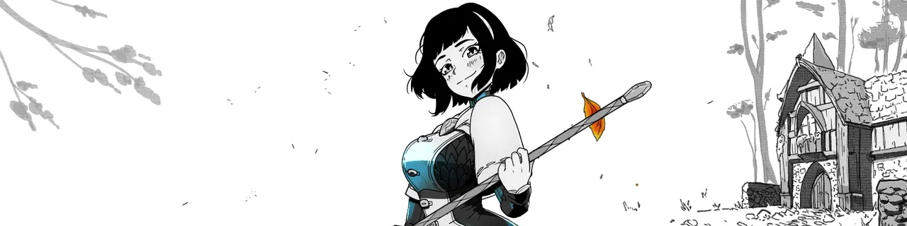 Finding Color in the Ashes Banner