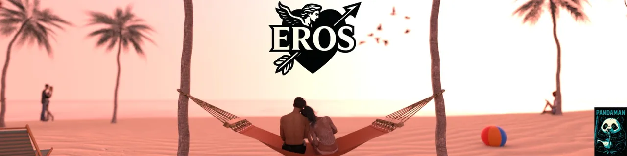 Eros Banner