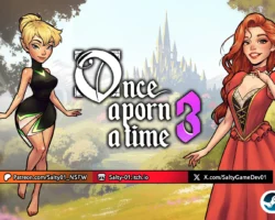 Once a Porn a Time