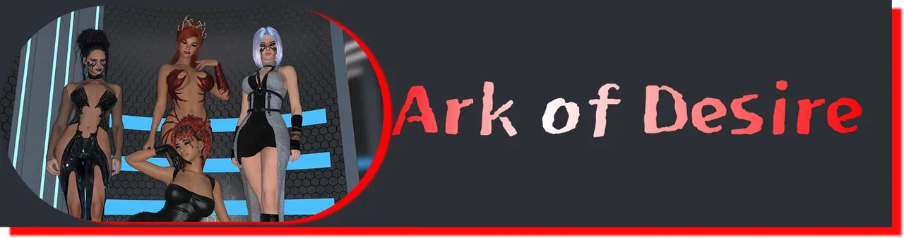 Ark of Desire Banner