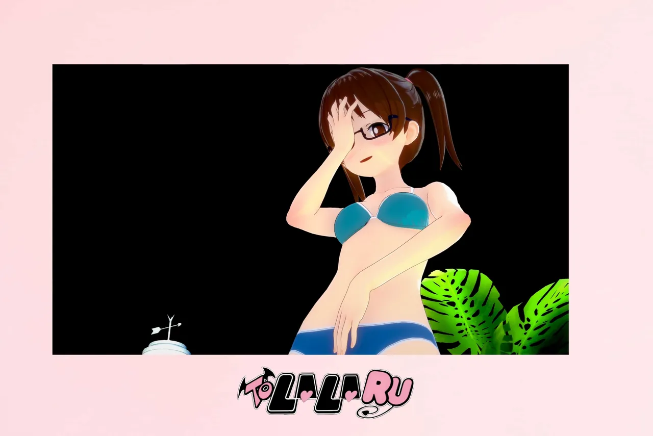 To Lala-RU To Lala-RU