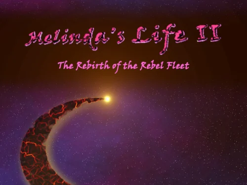 Melinda's Life 2