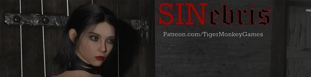 SINebris Banner