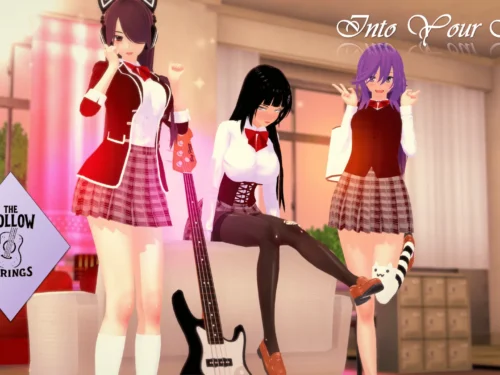Into Your Heart