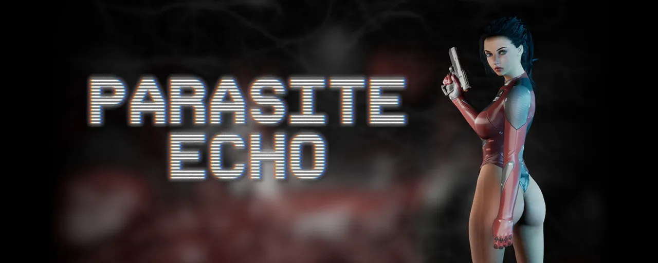 Parasite Echo Banner