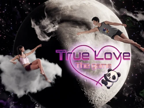 True Love: The Game
