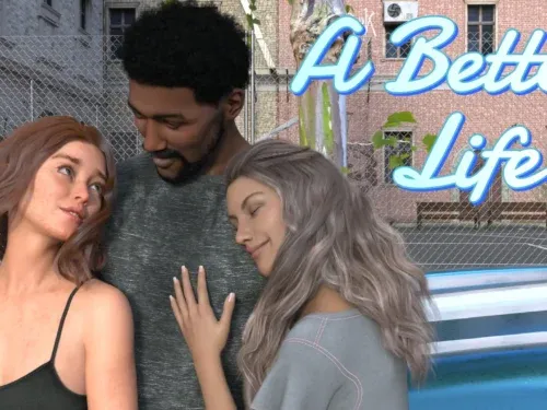 A Better Life
