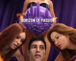 Horizon of Passion