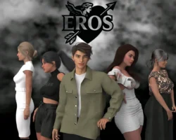 Eros